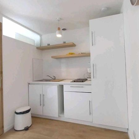 L'Appartement Du Chateau บูโลญ-ซูร์-แมร์ ภายนอก รูปภาพ